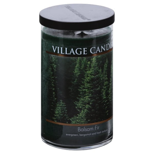 Village Candle Tall Bowl Candle -  Tranquility