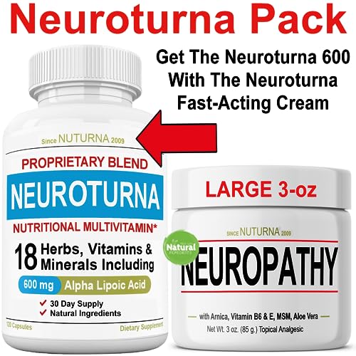 NEURO COMPLEX TB 100 ALA