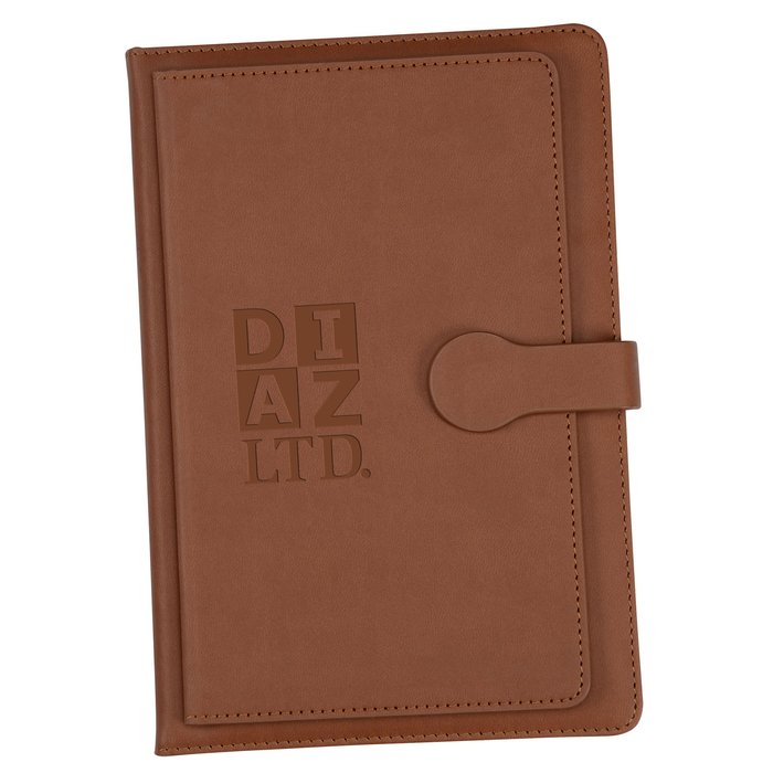 BNC NOTEBOOK 4PC KIT # 2
