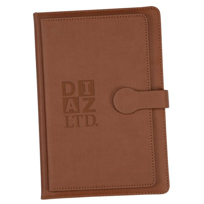 BNC NOTEBOOK 4PC KIT # 2