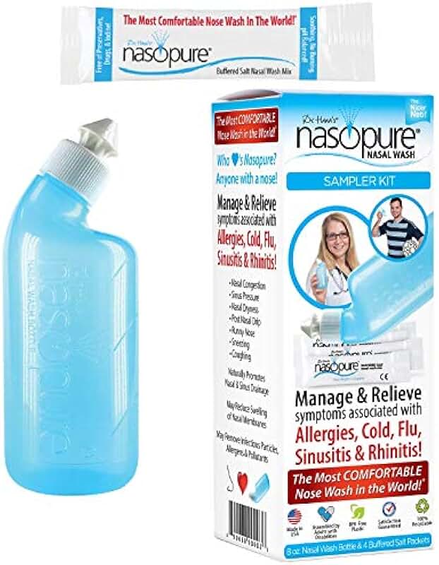 GNP NASAL 12H X/ MOIST SPY 1 OZ