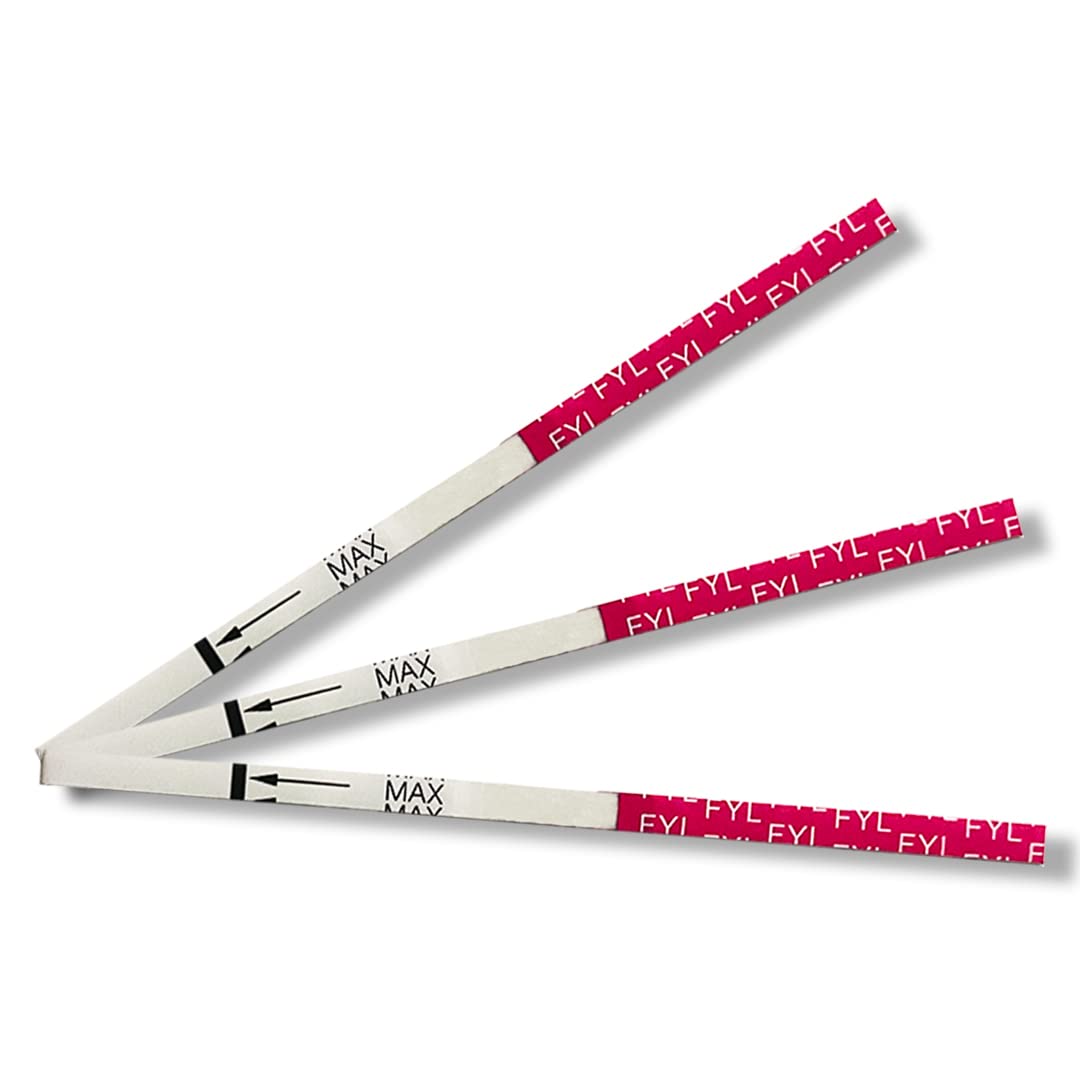 VERIFIQUE FENTANYL+ DRUG TEST KIT 2CT