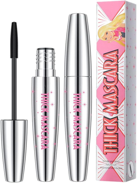 MASCARA DBL END FIBERLASH EXT