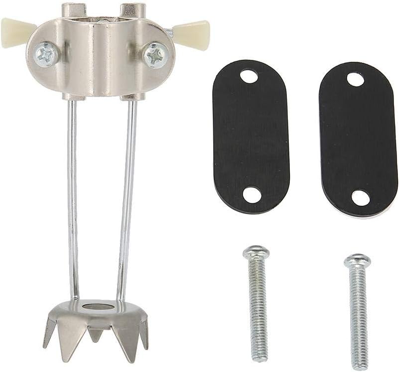CANE ICE GRIP EQ 5 PRNG S/STL