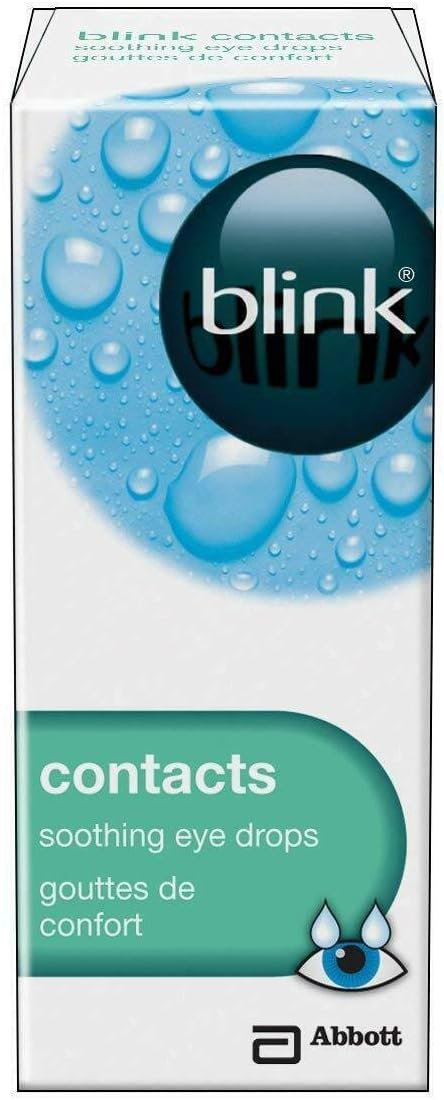 BLINK CONTACTS DR 10ML OPTH