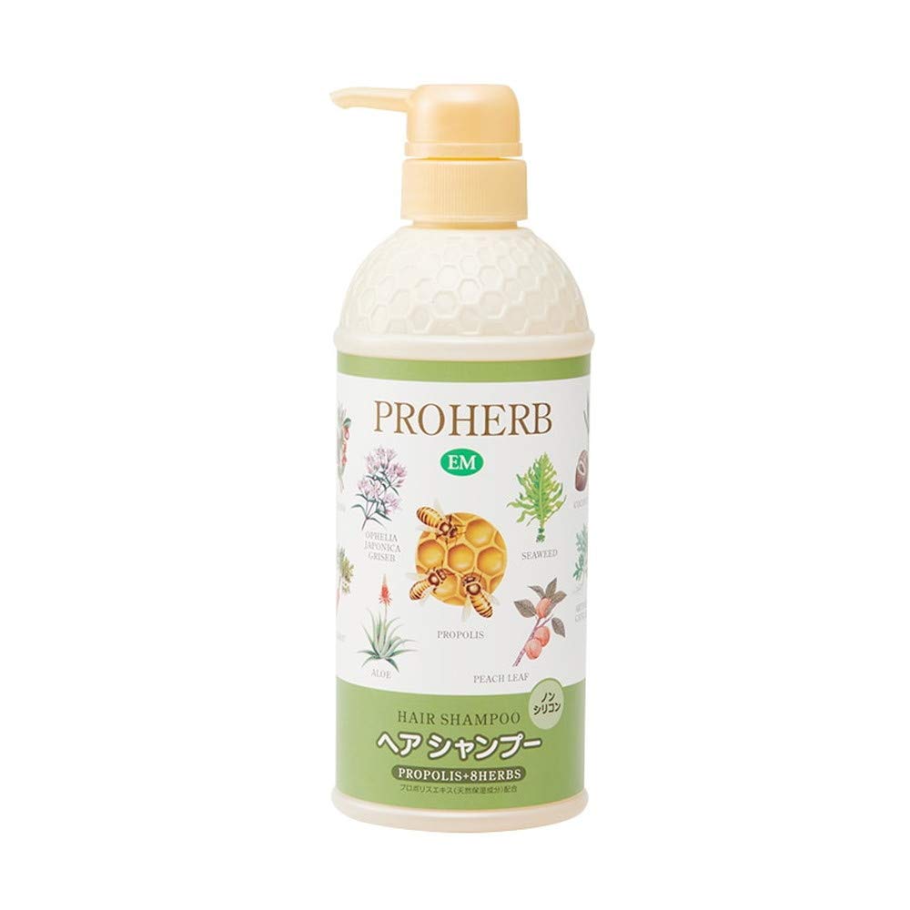 PRO BEAUTE HYDR SHAMPOO  33.8OZ