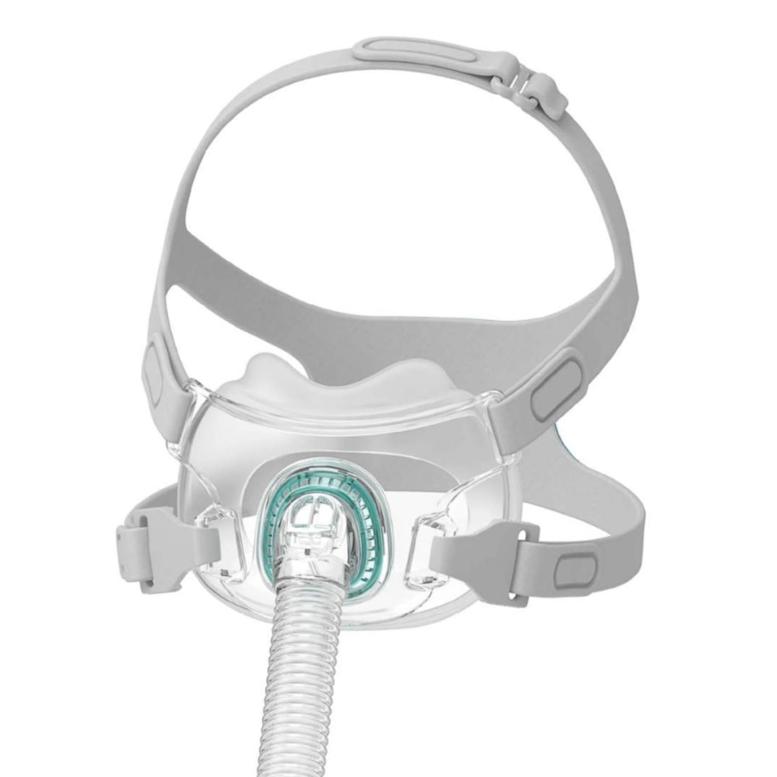 CPAP FUL FACE MASK MK HEADGEAR-S
