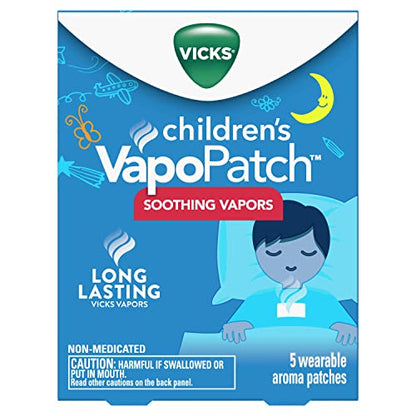 VICKS VAPO INH ST KIDS