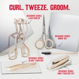 REVLON Designer Series Mini Tweezer Set