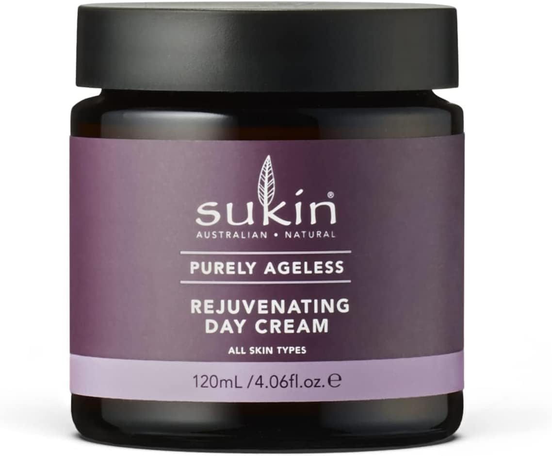 SUKIN BODY LOTION,LIME,COCONUT