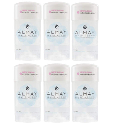 ALMAY SENSITIVE SKIN RL 25% 50ML