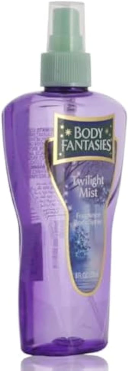 BODY FANTASIES TWILIGHT MST 8OZ