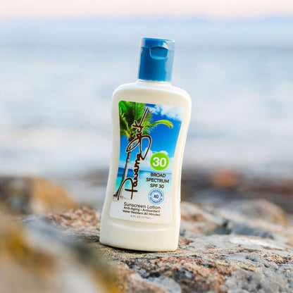 Panama Jack Spf#30 Sunscreen Lotion 6oz