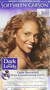 DARK/LOV KT 379 BRONZE