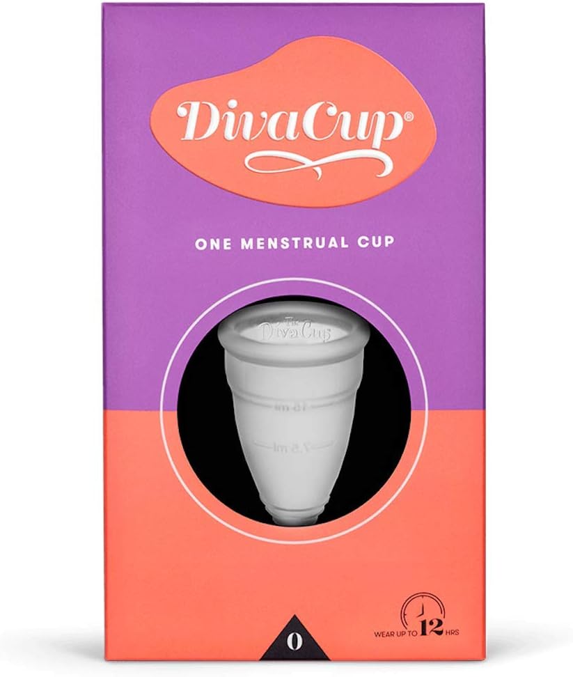 DIVACUP CLEANSER,MENSTRUAL CUP