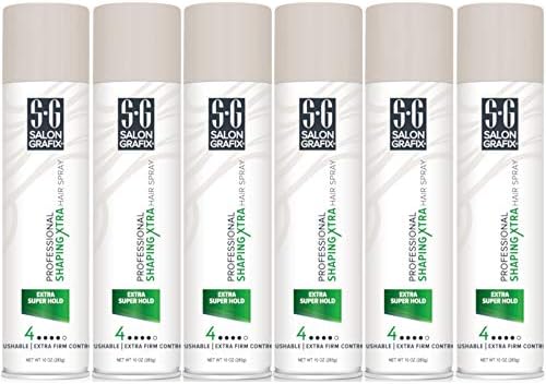 SALON GRAFIX H/S AR 1.5OZ MEG HD