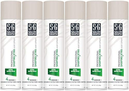 SALON GRAFIX H/S AR 1.5OZ MEG HD