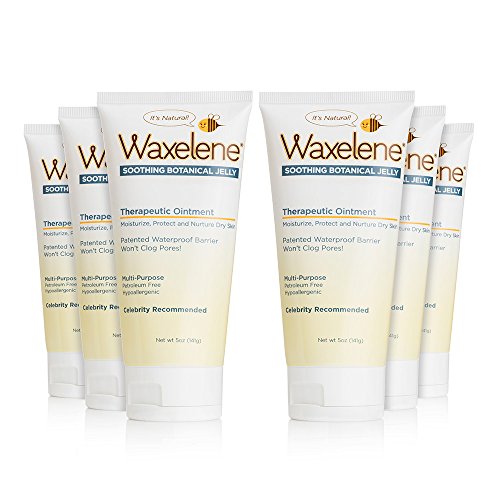 WAXELENE OINTMENT TRVL TUBE 2OZ