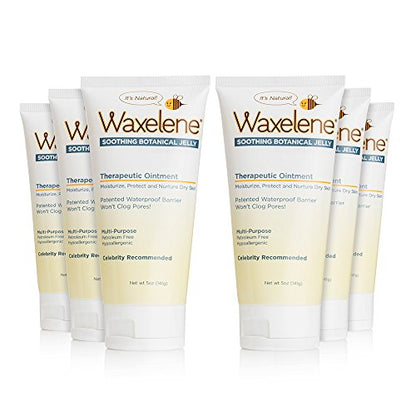 WAXELENE OINTMENT TRVL TUBE 2OZ