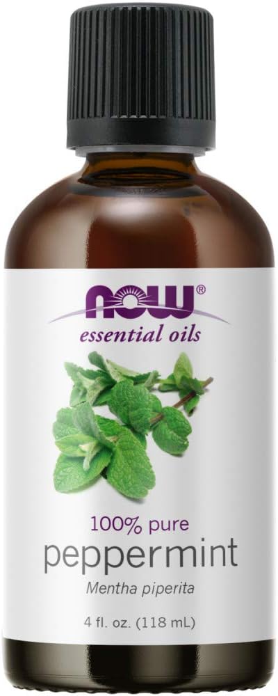 NATURE'S ANSWER ESS OIL,OG2,PEPPERMINT