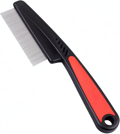 LE SALON DOG FLEA COMB 1CT
