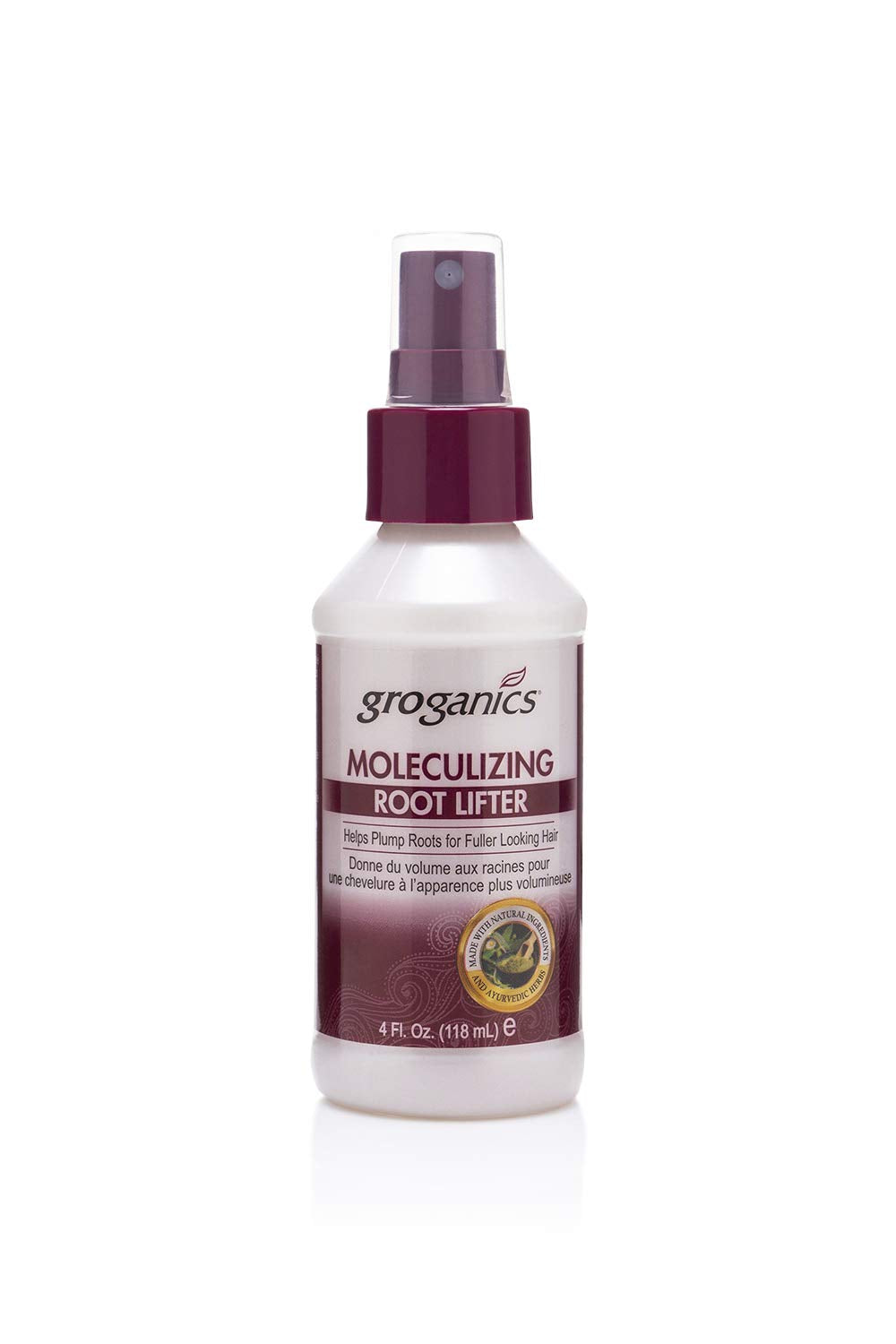 GROGANICS ROOT LIFTER 4OZ