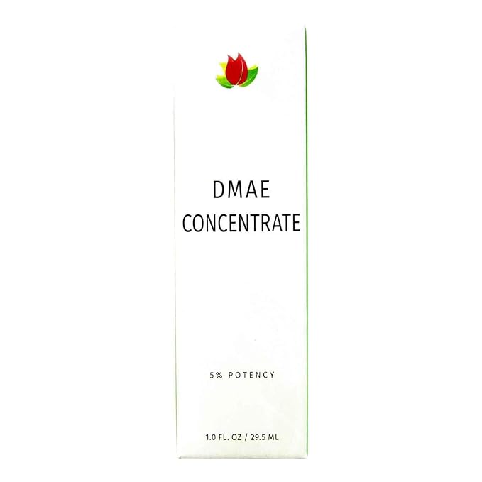 DMAE FIRMING FLUID