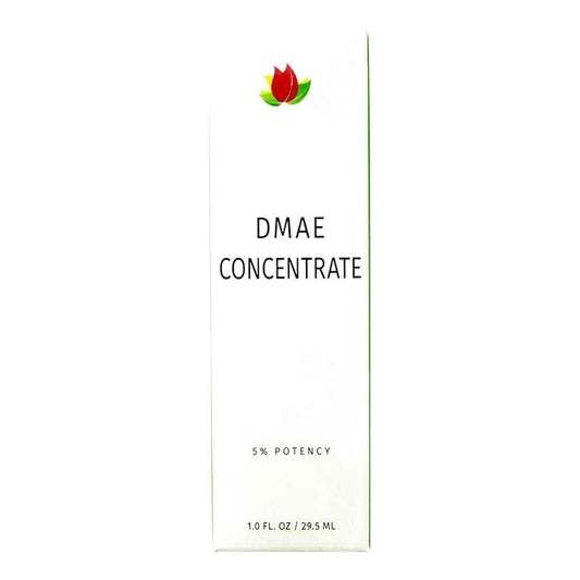 DMAE FIRMING FLUID