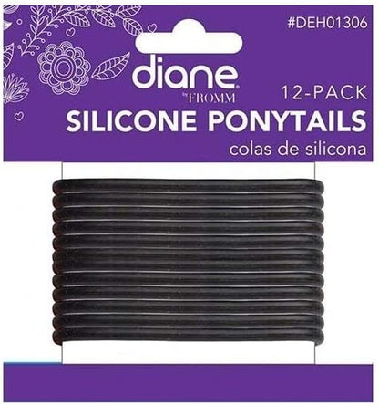 CALYPSO PONYTAIL HOLD ELASTICS