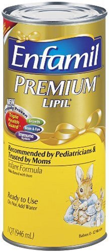 ENFAMIL PREM LIPIL PW 354GM