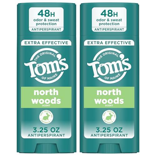 TOMS NORTH WOODS ST 22% 92GM MEN