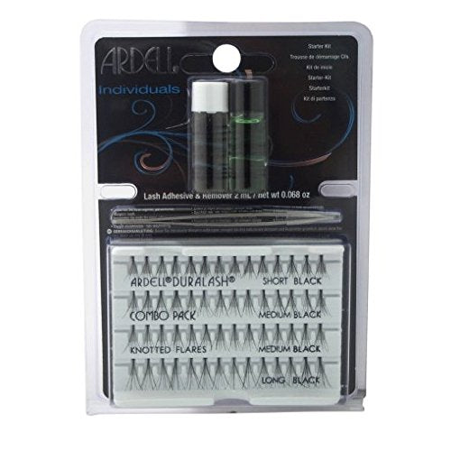 Ardell Duralash Knot-Free Individual Lash Starter Kit