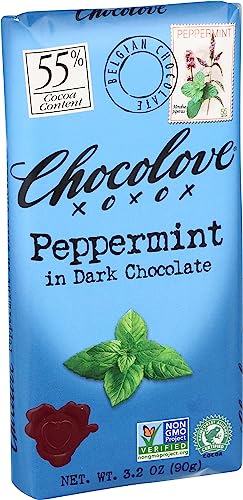 BAR,OG3,CHOC PEPPERMINT