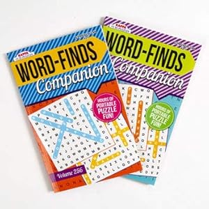 DIGEST WORD FIND & CROSS ADULT