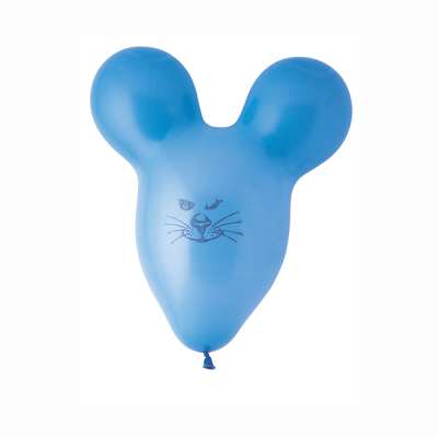 15 MOUSE BALLOONS