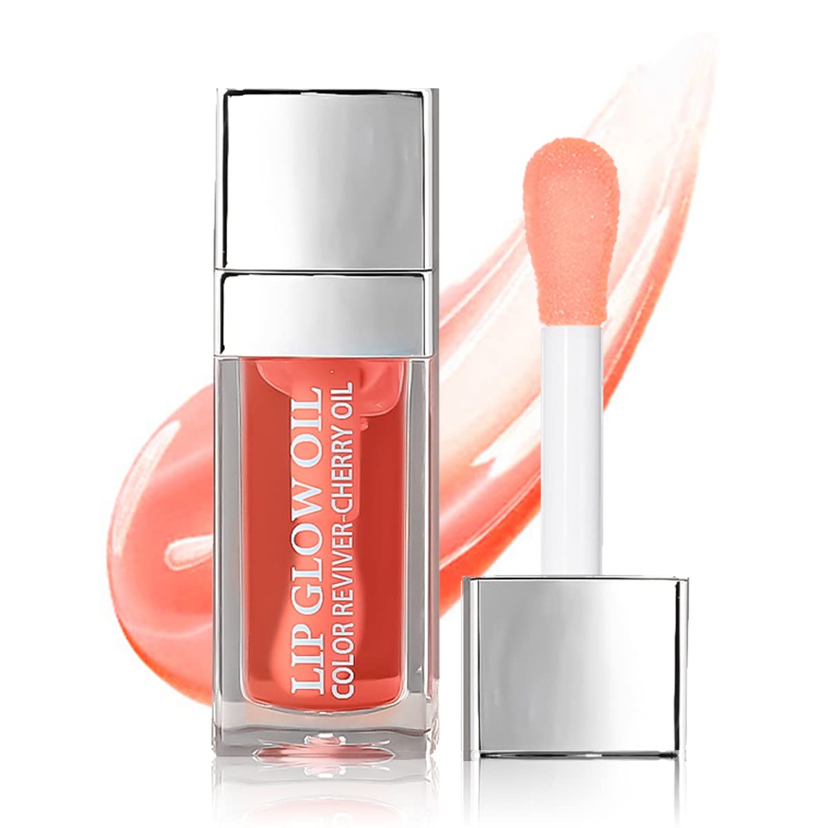 LIP OIL 2IN1 GLOW & TRT COCONT