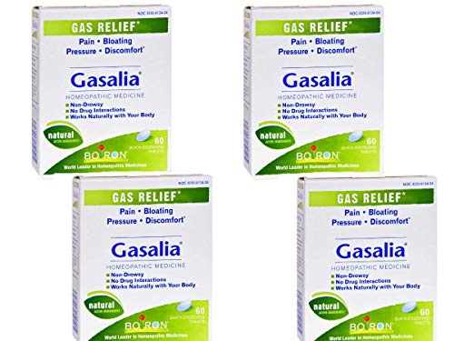 BOIRON GASALIA