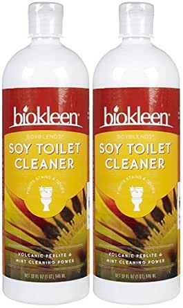 SOY TOILET SCRUB,S2567105