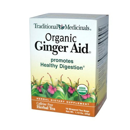TRADITIONAL MEDICINALS HERB TEA,OG2,FENNEL
