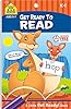 School Zone Get Ready For Math! A Little Get Ready! Book