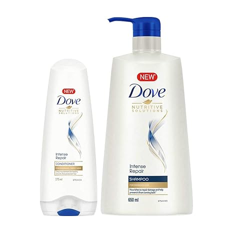 DOVE INTENSE CD 12OZ MSTRZ