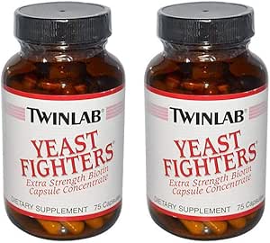 Yeast Fighters