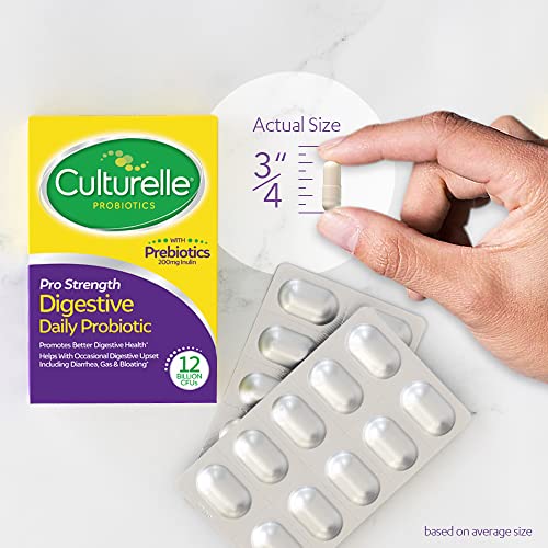 CULTURELLE PROB BLOAT&GAS DFNS CAP 30CT