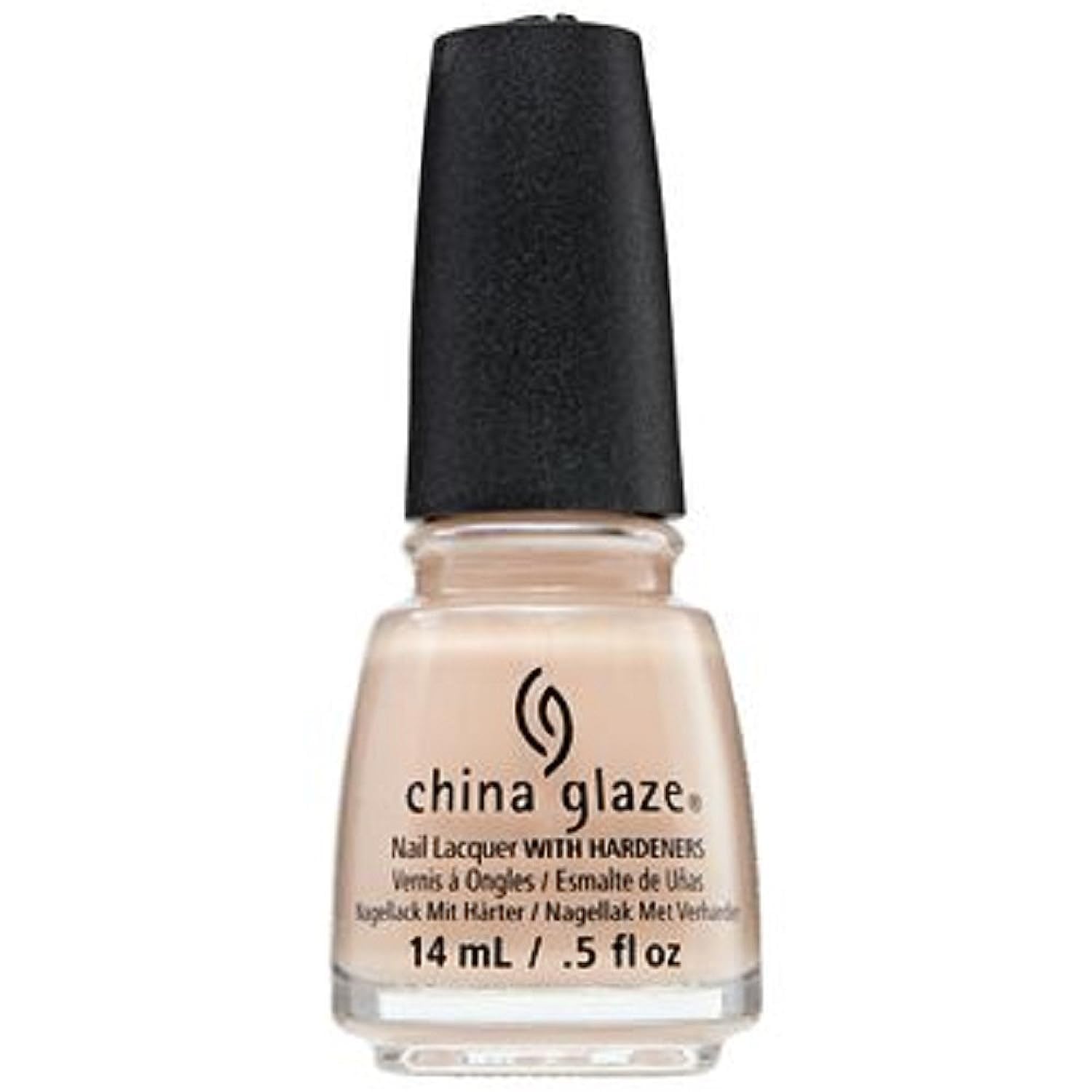 china glaze Nail Lacquer - Minimalist Momma