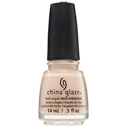 china glaze Nail Lacquer - Minimalist Momma