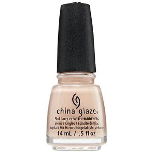 china glaze Nail Lacquer - Minimalist Momma