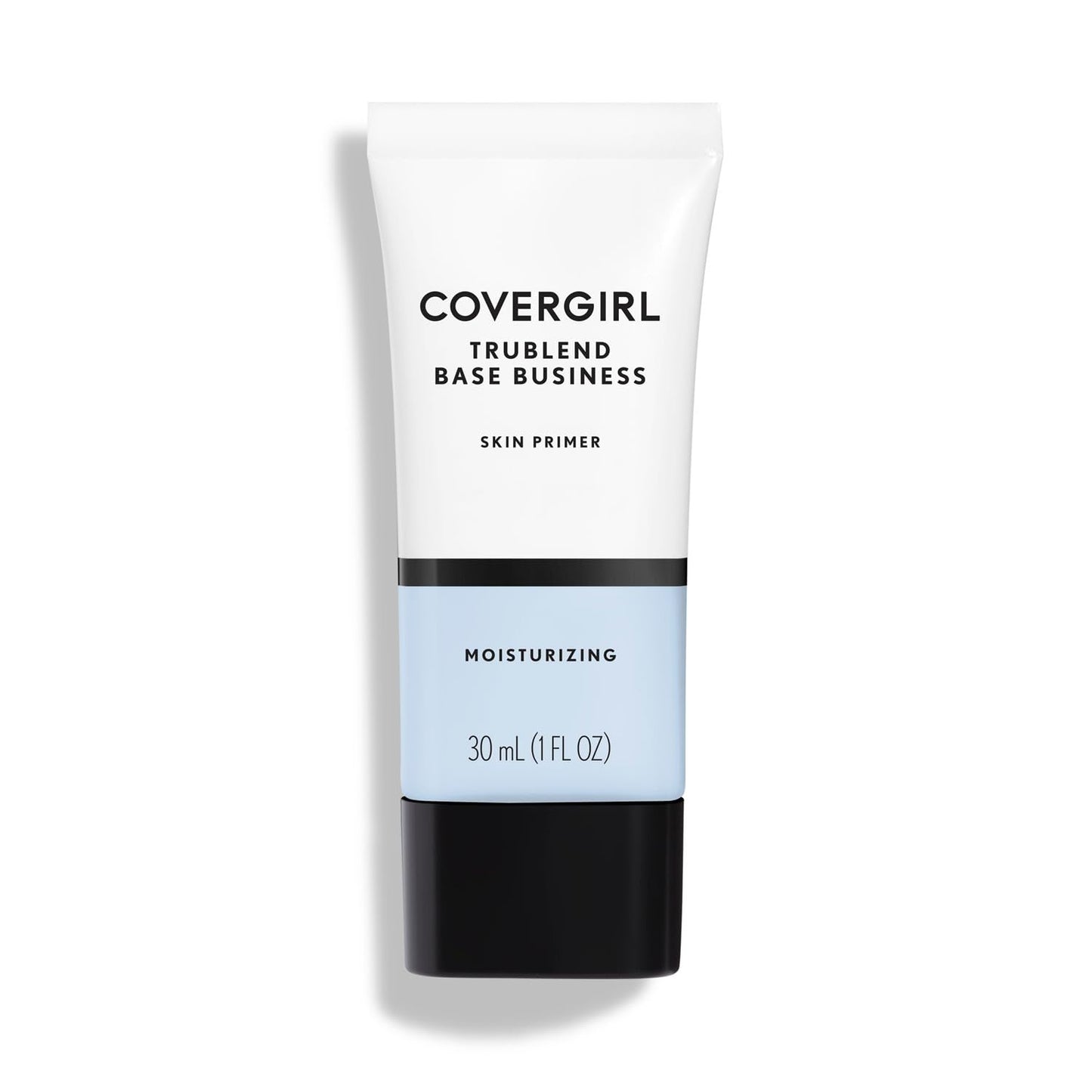 COVERGIRL TruBlend Base Business Face Primer - Mattifying