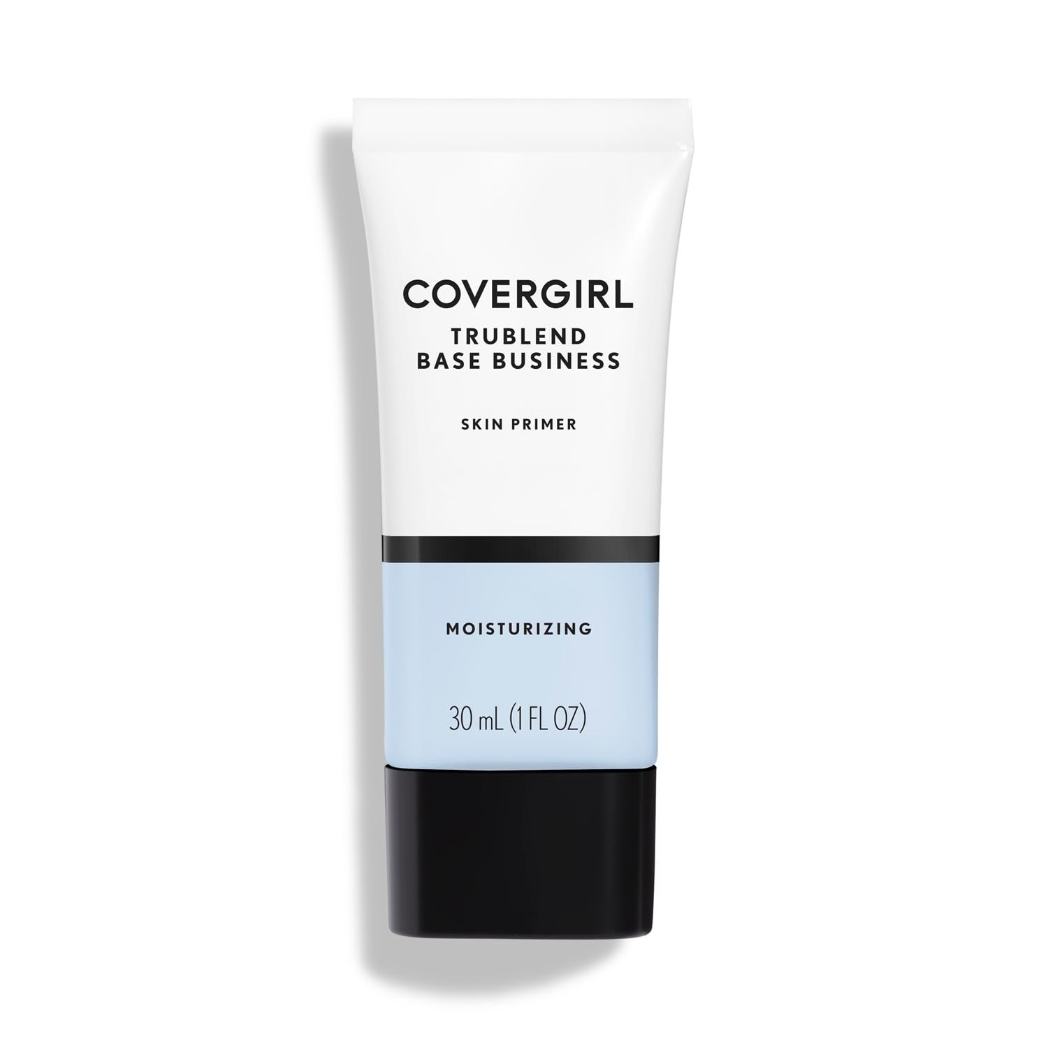 COVERGIRL TruBlend Base Business Face Primer - Mattifying