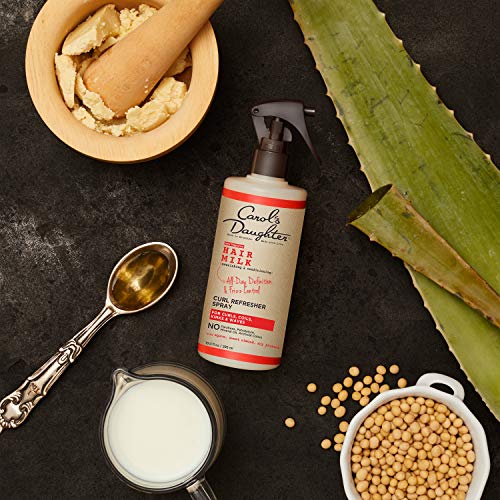 Carol's Daughter Hair Milk Curl Refresher Spray