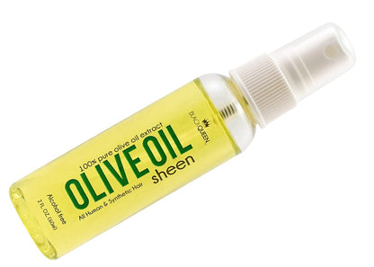AB ORIG OLIVE OIL SHEEN SPR  8Z